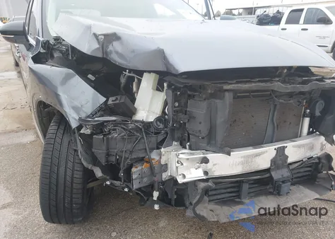 2024 Infiniti Qx60 Sensory Awd из США, поврежденный, VIN 5N1DL1GS1RC337094